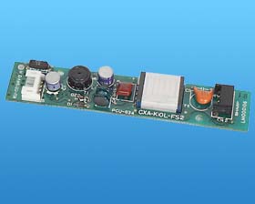 SHARP LM000106 CCFT SUPPLY